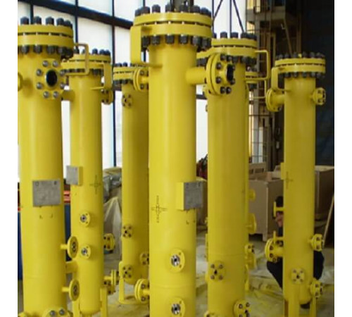 Корпуса фильтров и предфильтров для нефтяных резервуаров в Витебске