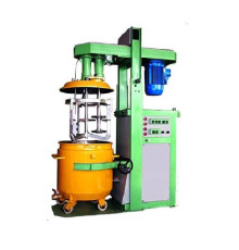 Смеситель для нефтехимической промышленности