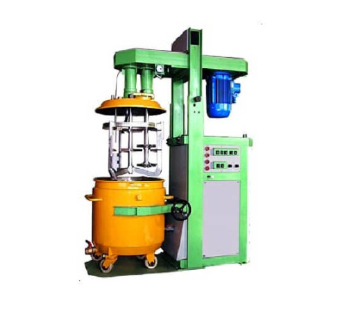 Смесители для нефтехимической промышленности в Витебске