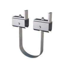 Подвеска ленточная регулируемая приварная