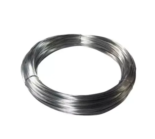 Проволоки стальные оцинкованные для сердечников в Витебске