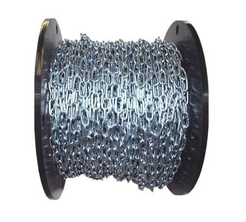 Цепи длиннозвенные стальные в Витебске для бизнеса