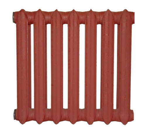 7-секционные чугунные радиаторы в Витебске для юридических лиц