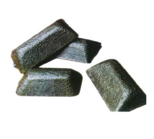 Чугунные чушки в Витебске: продажа оптом юр. лицам