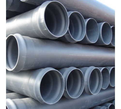 Чугунные трубы в Витебске и по всей Беларуси