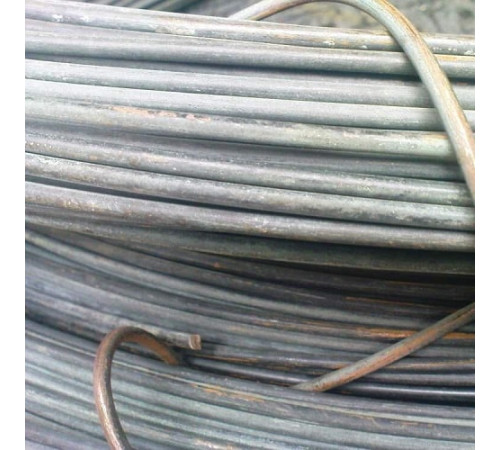 Биметаллические проволоки в Витебске от Спецметаллстрой