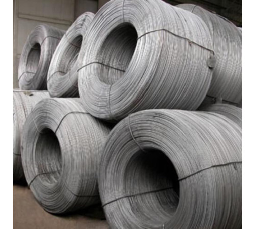 Катанки стальные в Витебске для юридических лиц