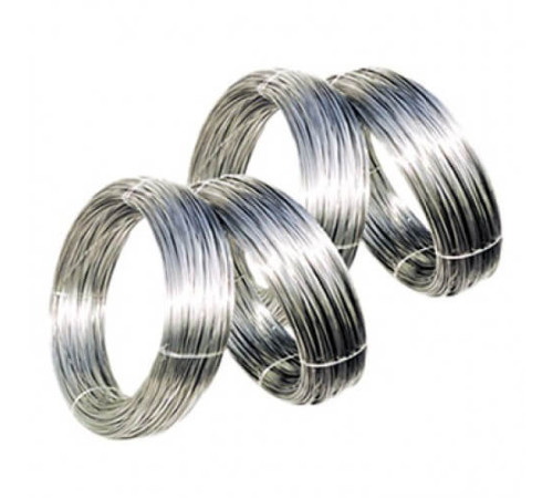 Проволоки полиграфические оцинкованные в Витебске