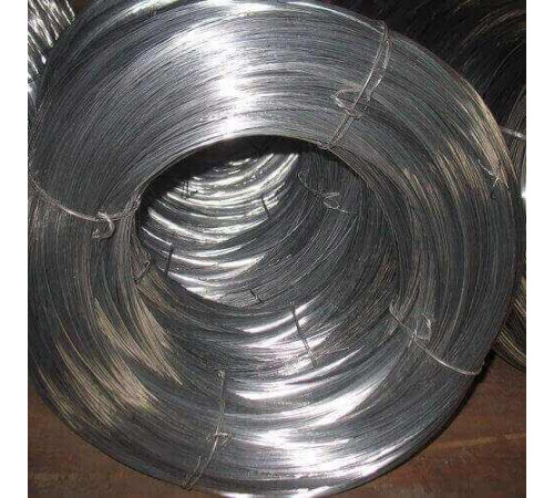 Проволоки канатные ГОСТ 7372-79 в Витебске
