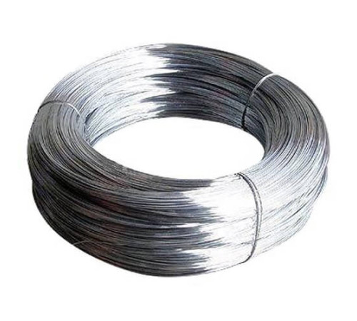 Проволоки оцинкованные в Витебске для юридических лиц