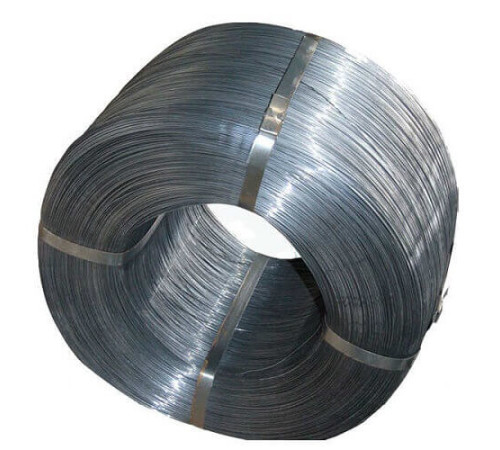 Проволока торговая гвоздильная в Витебске и Беларуси