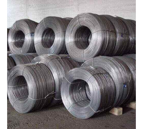 Углеродистые проволоки в Витебске от Спецметаллстрой