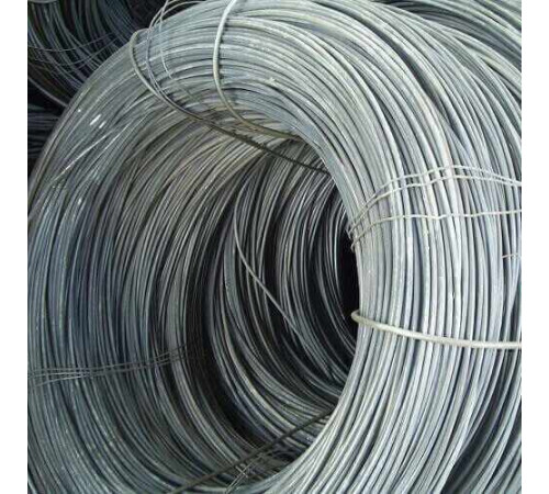 Вязальные проволоки стальные в Витебске для строительства