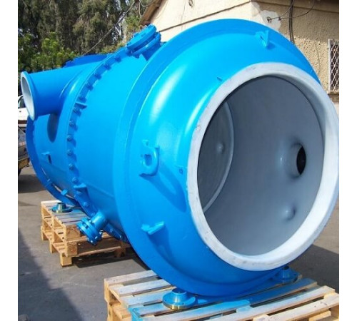 Корпуса фильтров для химической промышленности в Витебске