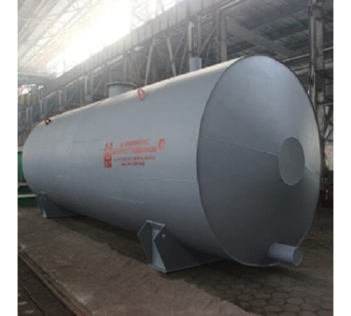 Резервуары для минеральных удобрений в Витебске