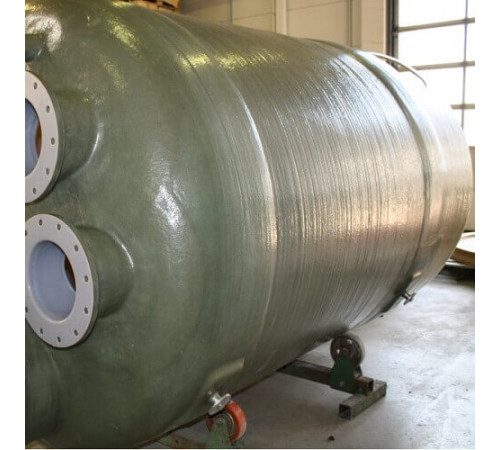 Ёмкости для щелочи в Витебске от производителя