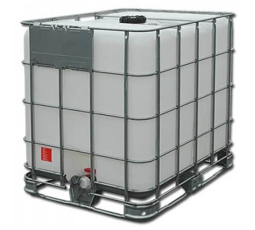 Ёмкости технологической воды для деревообработки в Витебске