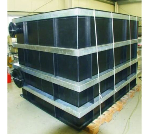 Ёмкости для хранения растворов в Витебске для деревообработки