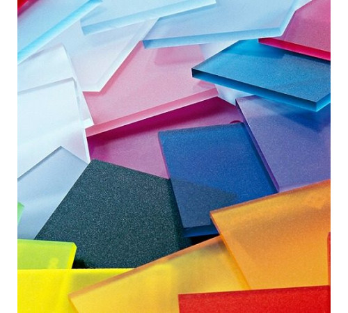 Оргстекло в листах для бизнеса в Витебске и Беларуси