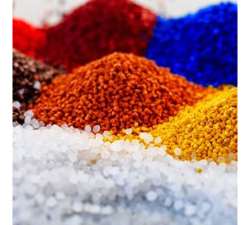 Полиамид гранулированный в Витебске для промышленности