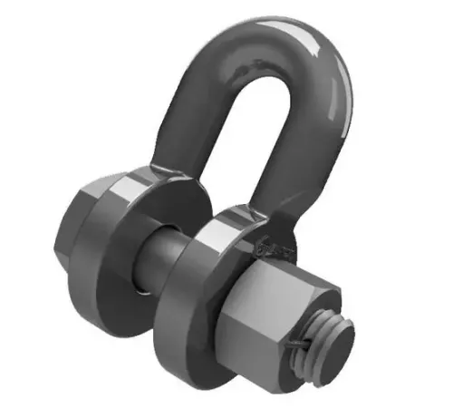 Скобы с цепным шарниром для ЛЭП в Витебске