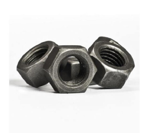 Высокопрочные гайки в Витебске для промышленности