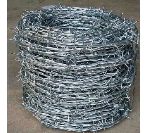 Проволоки Егоза колючие в Витебске для юридических лиц