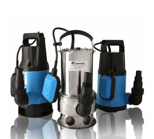 Фекальные насосы в Витебске для юридических лиц