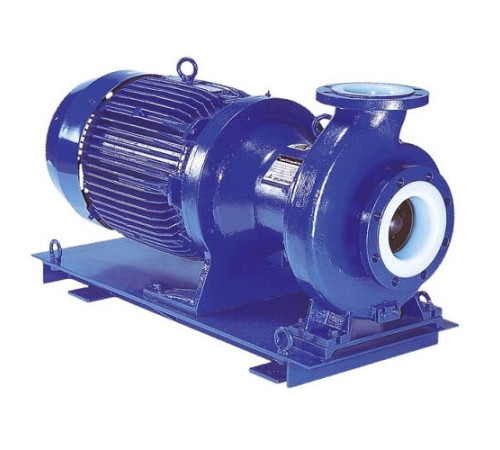 Консольные химические насосы в Витебске для предприятий