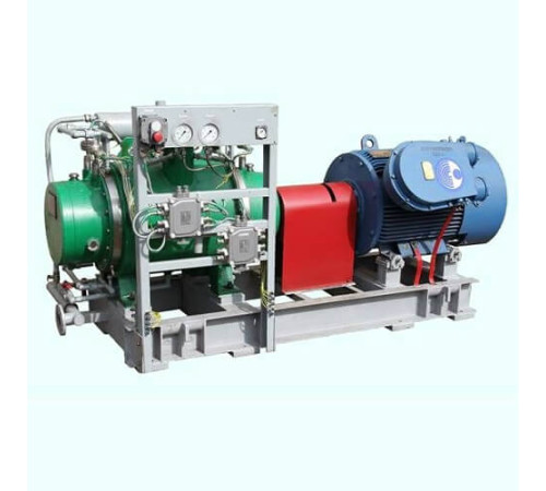 Насосы для многофазных сред в Витебске и Беларуси