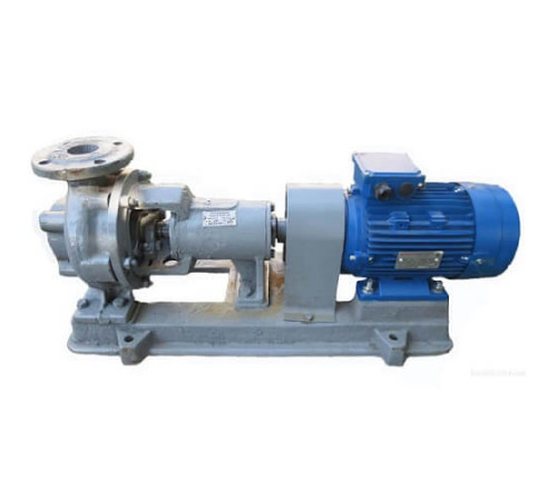 Консольные насосы К в Витебске и Беларуси