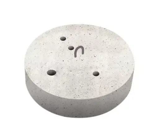 Анкерно-опорные плиты ЖБИ в Витебске с доставкой