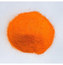 Калий двухромовокислый