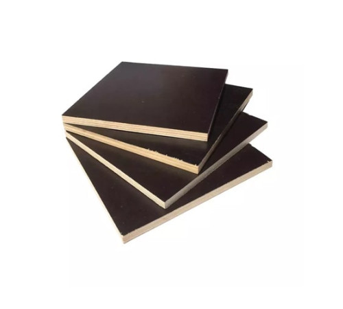 Ламинированные фанеры для фасада в Витебске от Спецметаллстрой