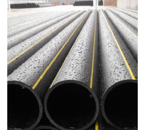 Трубы полиэтиленовые газовые ПЭ80, ПЭ100 в Витебске