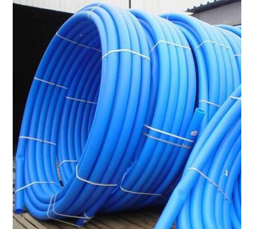 Напорные полиэтиленовые трубы Протект 1075 ПЭ 100 КС в Витебске