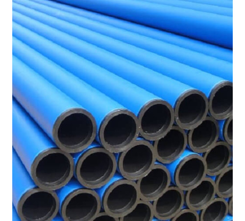 Напорные полиэтиленовые трубы Протект ПЭ 100 для газопроводов в Витебске