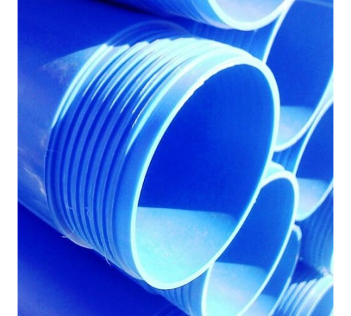 Обсадные трубы ПВХ для скважин в Витебске