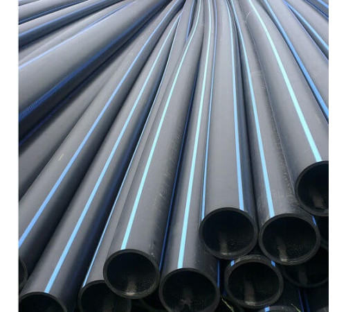 Трубы полиэтиленовые напорные ПЭ80 в Витебске для водоснабжения