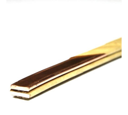 Провода обмоточные прямоугольные медные в Витебске