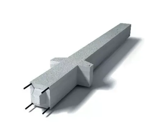 Сваи-колонны двухконсольные ЖБИ в Витебске