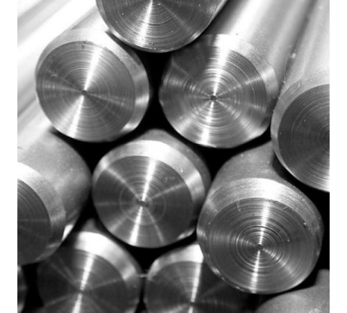 Калиброванные круглые прутки в Витебске от Спецметаллстрой