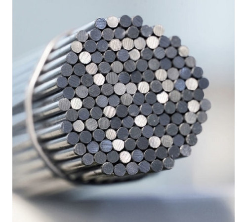 Оцинкованные прутки в Витебске для юридических лиц