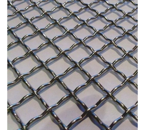 Сетки канилированные рифленые в Витебске от Спецметаллстрой