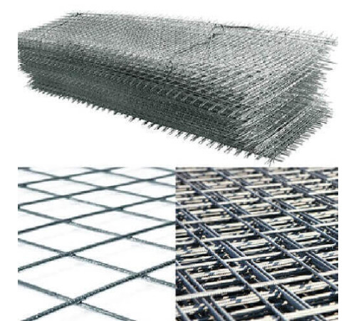 Кладочные сетки в Витебске для строительства и ремонта