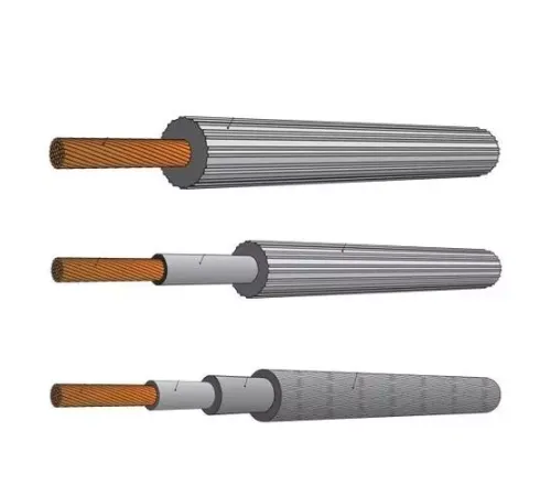 Эластомерные электроды анодного заземления в Витебске