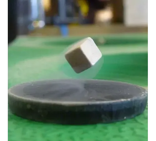 Сплавы высокой проводимости при низких температурах в Витебске