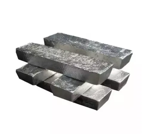 Магниевые слитки в Витебске для промышленности