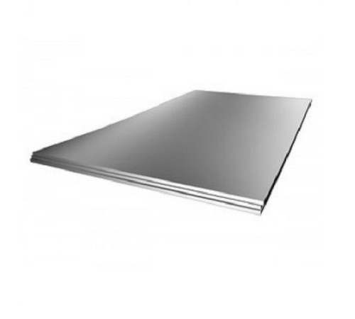 Автоматные листы в Витебске от Спецметаллстрой