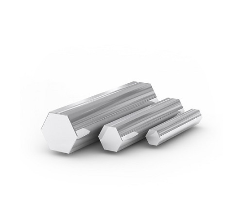 Автоматные шестигранники в Витебске от Спецметаллстрой